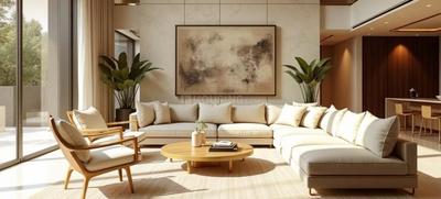 Project Image of 1127.3 - 2324.46 Sq.ft 3 BHK Apartment for buy in VTP Never Before Mahalunge Phase 1