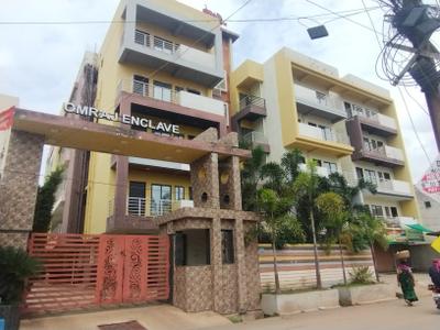 Project Image of 944.0 - 1172.0 Sq.ft 2 BHK Apartment for buy in Om Raj Enclave