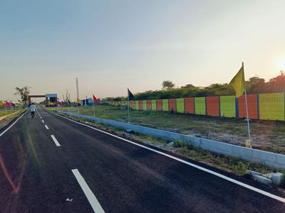 Project Image of 556.75 - 2531.0 Sq.ft Residential Plot Plot for buy in Thanga Kuberan Nagar