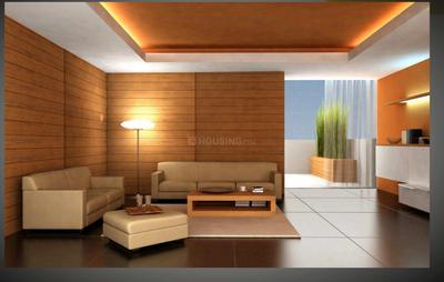 Hi Tech Silver Living Area 1