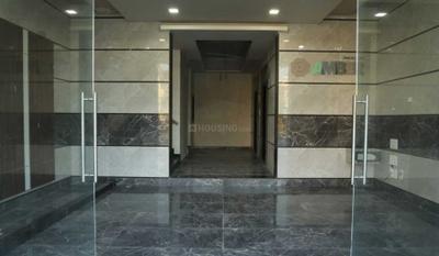 Project Image of 433.0 - 640.0 Sq.ft 1 BHK Apartment for buy in Aakash Amber Ellance A 1