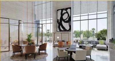 Project Image of 2043.0 - 2430.0 Sq.ft 4 BHK Apartment for buy in Laburnum Victory Floors 88A