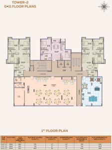 Project Image of 578 Sq.ft 2 BHK Apartment / Flat for sale in Dankuni for Rs. 4200000