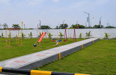 Project Image of 745.0 - 1200.0 Sq.ft Residential Plot Plot for buy in Vivaan Vintage Villas