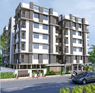 Project Image of 1062.0 - 1107.0 Sq.ft 2 BHK Apartment for buy in Maruti Apartment