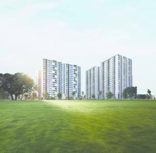 Project Image of 1121.0 - 3588.0 Sq.ft 2 BHK Apartment for buy in Casagrand Primrose