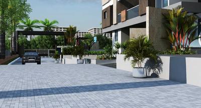 Project Image of 1226.22 - 1540.32 Sq.ft 3 BHK Apartment for buy in Varad Clyde Homes Phase 2