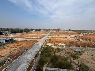 Project Image of 1350.0 - 4455.0 Sq.ft Residential Plot Plot for buy in Surakshaa Elite