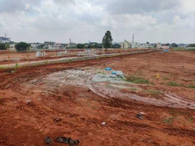 Project Image of 1200 Sq.ft Residential Plot / Land for sale in Attibele for Rs. 6000000