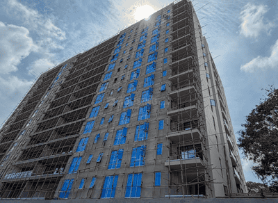 Project Image of 2609.0 - 3921.0 Sq.ft 3 BHK Apartment for buy in Appaswamy Malkoha