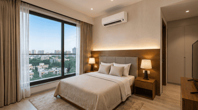 Project Image of 344.44 - 613.54 Sq.ft 1 BHK Apartment for buy in Pavitram24