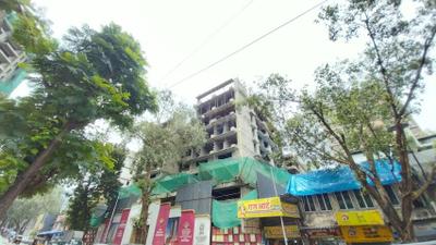 Project Image of 703.0 - 1115.0 Sq.ft 2 BHK Apartment for buy in Mindset Aum Laxmi Kusum