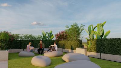 Project Image of 1187.0 - 1874.0 Sq.ft 2.5 BHK Apartment for buy in Roach Cicada