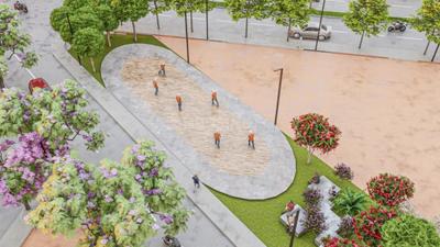 Project Image of 900.0 - 1500.0 Sq.ft Residential Plot Plot for buy in Space Soahan Serenity