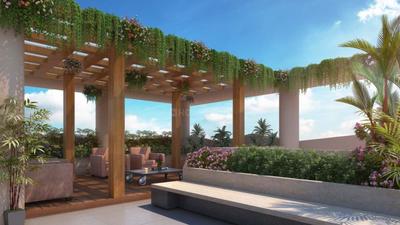 Project Image of 1113 Sq.ft 2 BHK Apartment / Flat for sale in Mohammed Wadi for Rs. 8500000