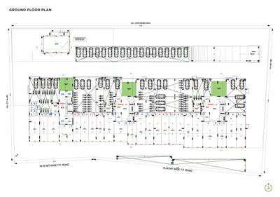 Project Image of 845.18 - 2795.93 Sq.ft 3 BHK Apartment for buy in Vivan RK Prestige