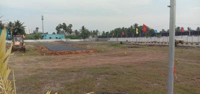 Project Image of 460.0 - 1500.0 Sq.ft Residential Plot Plot for buy in GTK Shobha Blossoms
