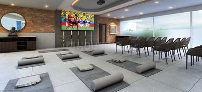 Project Image of 1677.0 - 2435.0 Sq.ft 3 BHK Apartment for buy in Skyline Odyssey