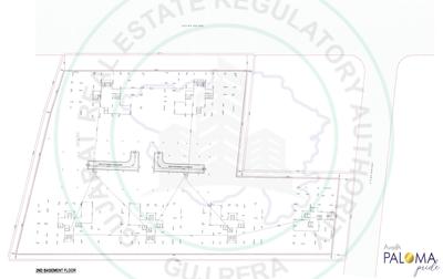 Project Image of 2736.62 - 7282.86 Sq.ft 3 BHK Apartment for buy in Avadh Paloma Pride
