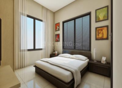 Project Image of 1836.0 - 1962.0 Sq.ft 3 BHK Apartment for buy in S K Maruti Mangal