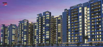 Gallery Cover Pic of Balaji Metro Jazz D