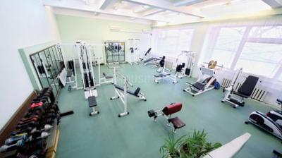Project Image of 183.0 - 441.0 Sq.ft 1 BHK Apartment for buy in Parshwa Gruh Nirman Mera Ghar