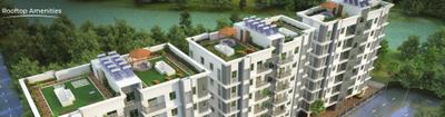 Project Image of 623.0 - 1082.0 Sq.ft 1 BHK Apartment for buy in Sumit Heritage