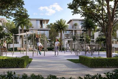 Project Image of 0.0 - 3639.0 Sq.ft 4 BHK Villa for buy in Emaar Selvara