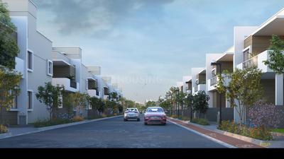 Project Image of 0.0 - 3900.0 Sq.ft 4 BHK Villa for buy in Sansa County Sector II
