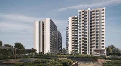 Project Image of 656.0 - 1744.0 Sq.ft 2 BHK Apartment for buy in Prestige Pallavaram Gardens