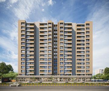 Project Image of 801.91 - 847.23 Sq.ft 3 BHK Apartment for buy in Aditya Prime Phase 1