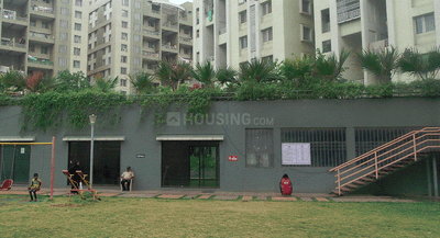 Project Image of 578.0 - 1277.0 Sq.ft 1 BHK Apartment for buy in Suyog Leher