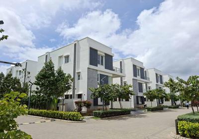 Project Image of 5300 Sq.ft 4 BHK Villa for sale in Osman Nagar for Rs. 85000000