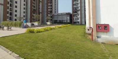 Project Image of 0.0 - 677.0 Sq.ft 3 BHK Apartment for buy in Runwal My City Phase I Part I
