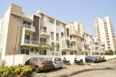 Project Image of 1431.0 - 1851.0 Sq.ft 3 BHK Apartment for buy in Roots Courtyard