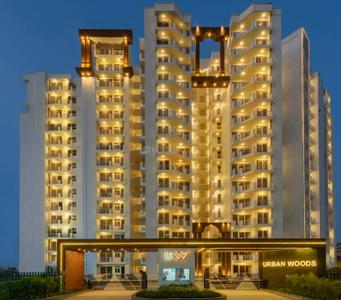 Project Image of 863 Sq.ft 2 BHK Apartment / Flat for sale in Sushant Golf City for Rs. 7200000