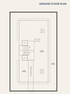 Project Image of 491.59 - 511.29 Sq.ft 2 BHK Apartment for buy in Keshav Aura