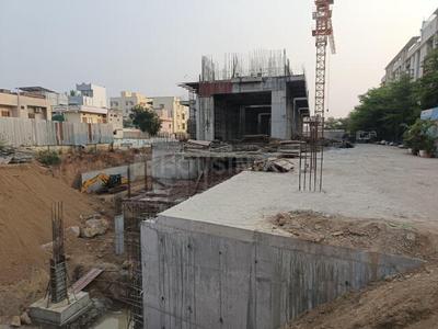 Project Image of 1635.0 - 2305.0 Sq.ft 2 BHK Apartment for buy in Namishree Jewel