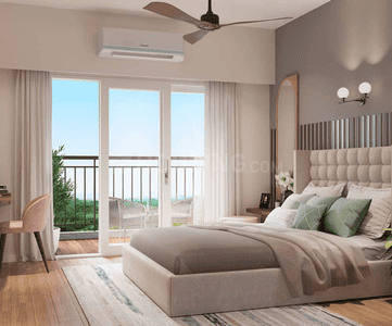 Project Image of 1094.0 - 1774.0 Sq.ft 2 BHK Apartment for buy in Brigade Komarla Heights
