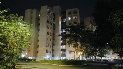 Project Image of 650 Sq.ft 1 BHK Apartment / Flat for sale in Palava Phase 1 for Rs. 3300000
