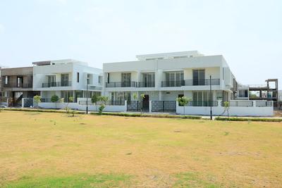 Project Image of 897.0 - 1830.0 Sq.ft 3 BHK Apartment for buy in Mahalaxmi City