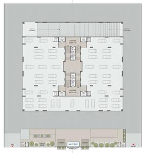 Project Image of 0.0 - 2649.54 Sq.ft 4 BHK Apartment for buy in Elixir