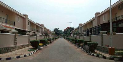 Project Image of 2106.0 - 3256.0 Sq.ft 3 BHK Villa for buy in Sobha Malachite Phase 1