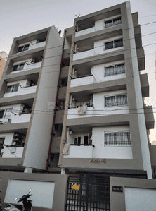 Project Image of 362.1 - 381.37 Sq.ft 1 BHK Apartment for buy in Atman 5