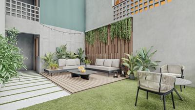 Project Image of 958.0 - 1346.0 Sq.ft 2 BHK Apartment for buy in Kamlesh The Humming Tree