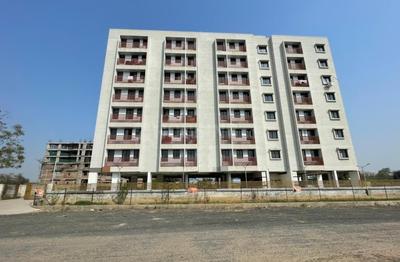 Project Image of 334.33 - 692.33 Sq.ft 1 BHK Apartment for buy in Masons Apaar Dream Homes
