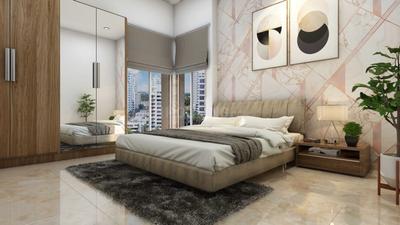 Project Image of 393.74 - 625.0 Sq.ft 1 BHK Apartment for buy in Chandrangan Revanta A Wing