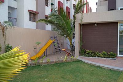 Project Image of 0.0 - 720.0 Sq.ft 2 BHK Villa for buy in Akshar Villa