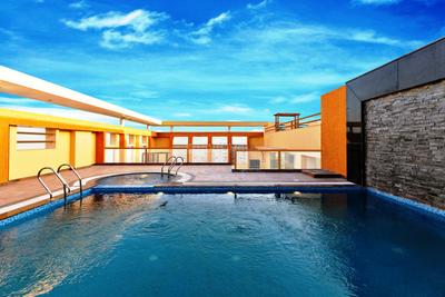 Project Image of 630.87 - 1796.6 Sq.ft 2 BHK Apartment for buy in Farcon Avenue