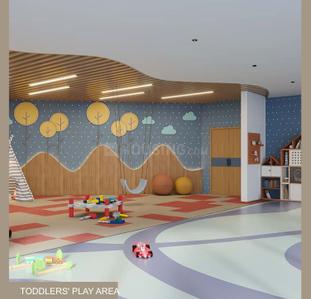 Project Image of 2290.0 - 4100.0 Sq.ft 3 BHK Apartment for buy in Ramky The Eminent